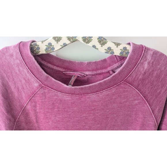 FP MOVEMENT Playbook Tunic / Berry Blitz - Picture 4 of 8